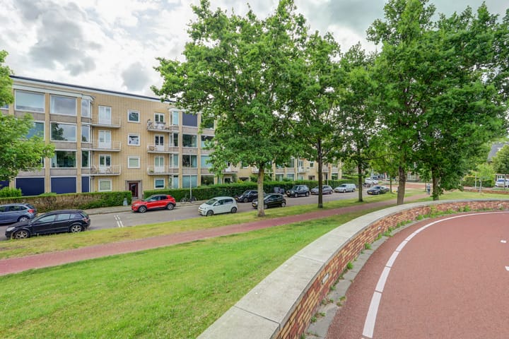 Foto 22 van Victor Hugoplantsoen 5-2