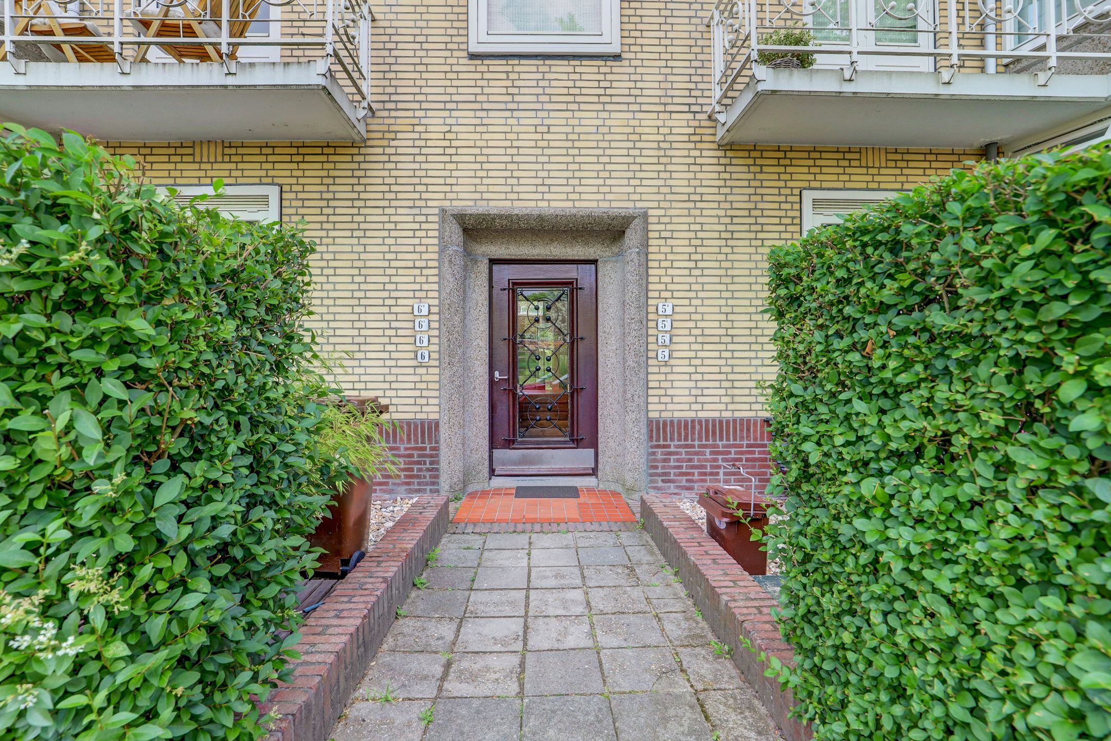 Foto 24 van Victor Hugoplantsoen 5-2