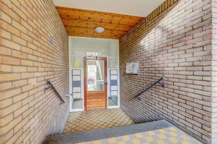 Foto 25 van Victor Hugoplantsoen 5-2