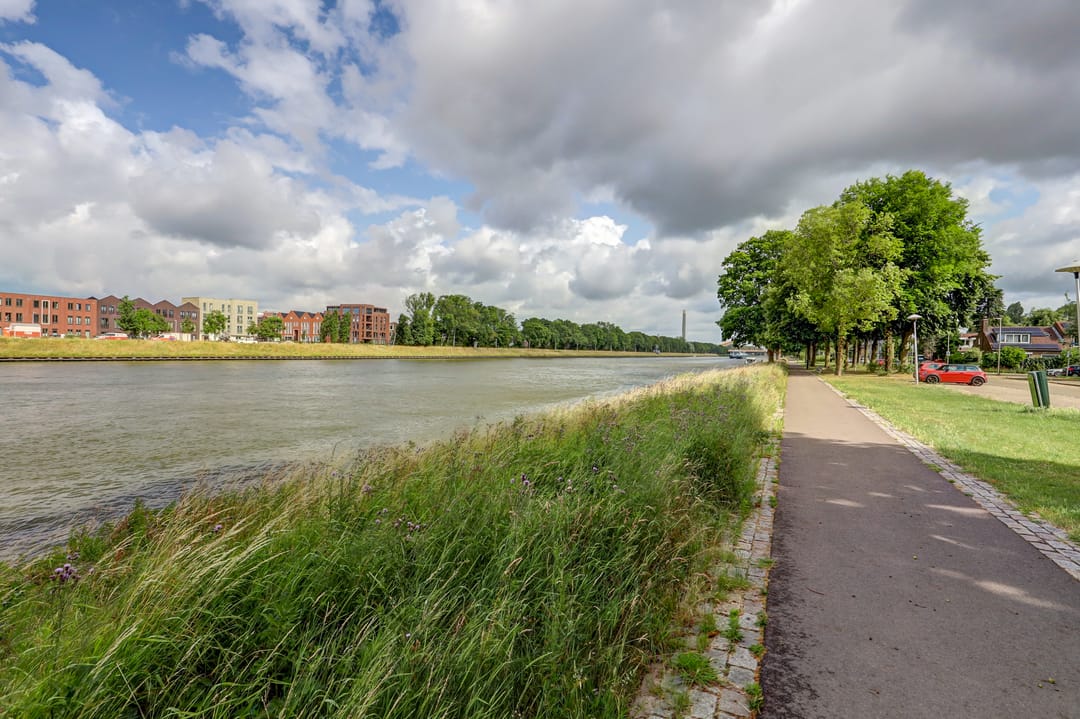 Foto 26 van Victor Hugoplantsoen 5-2