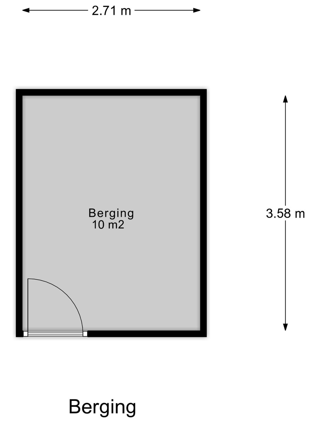 Foto 28 van Victor Hugoplantsoen 5-2