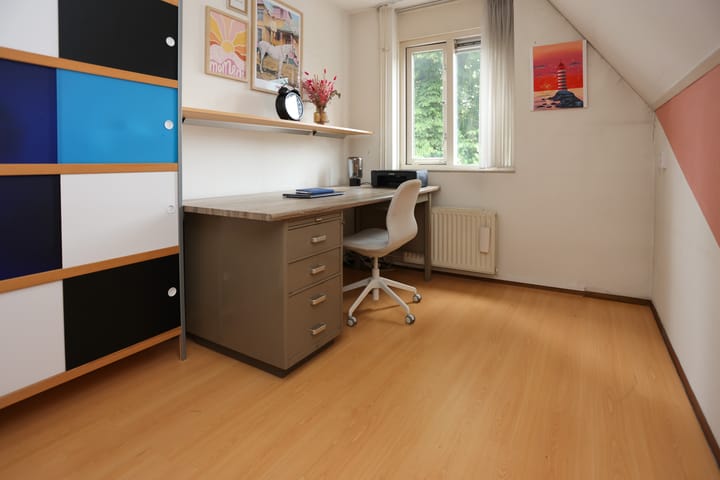 Foto 14 van Mr. Calspark 6