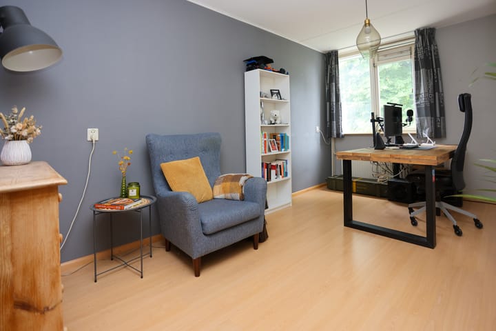 Foto 15 van Mr. Calspark 6