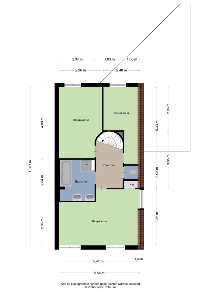 Foto 30 van Mr. Calspark 6