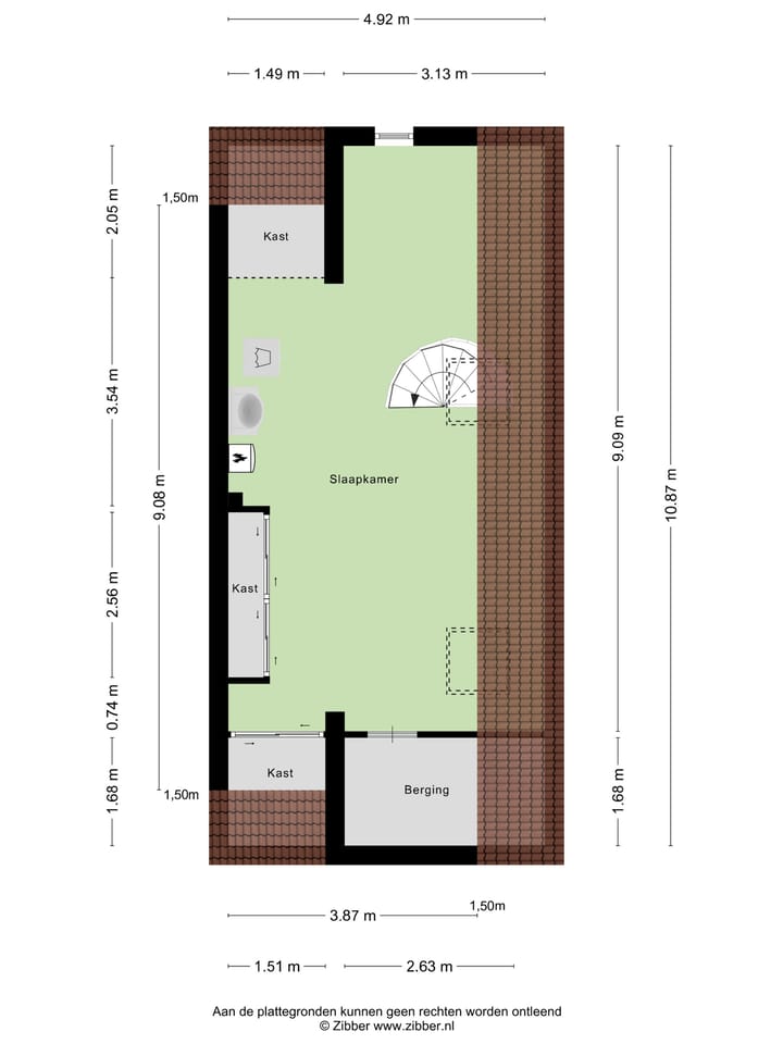 Foto 31 van Mr. Calspark 6