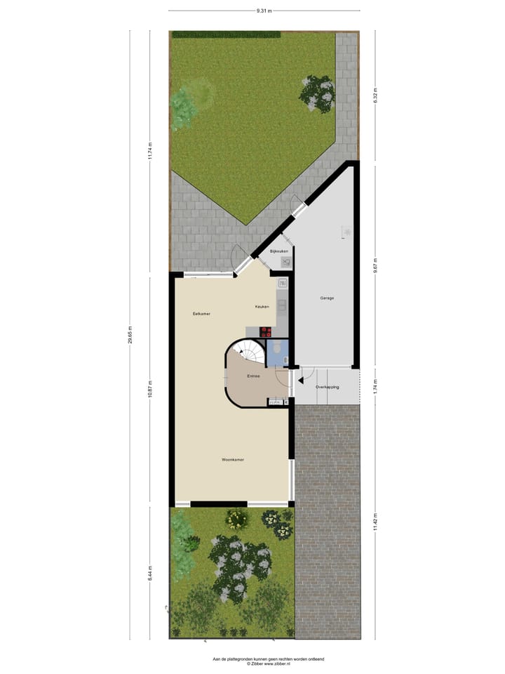 Foto 32 van Mr. Calspark 6