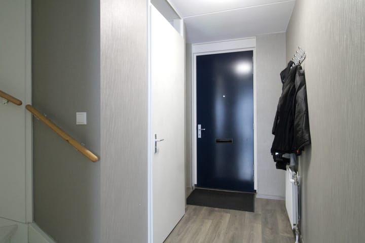 Foto 7 van Zilverschat 10