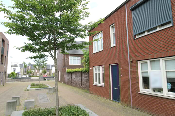 Foto 6 van Zilverschat 10