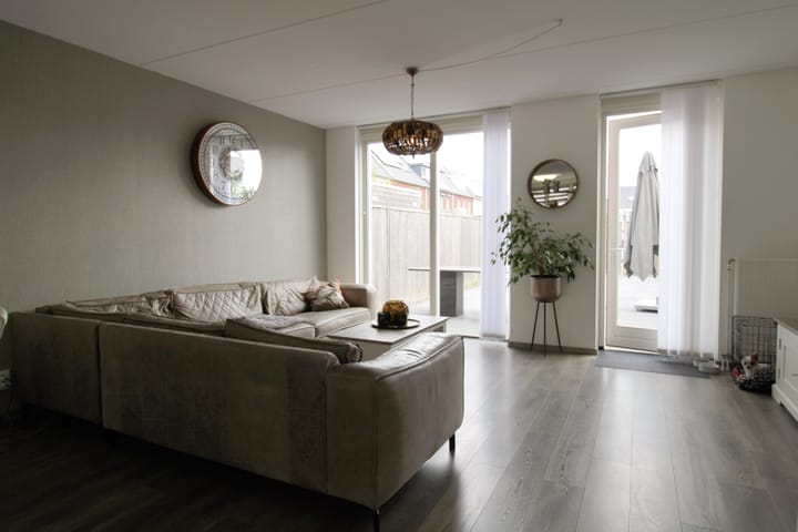 Foto 9 van Zilverschat 10