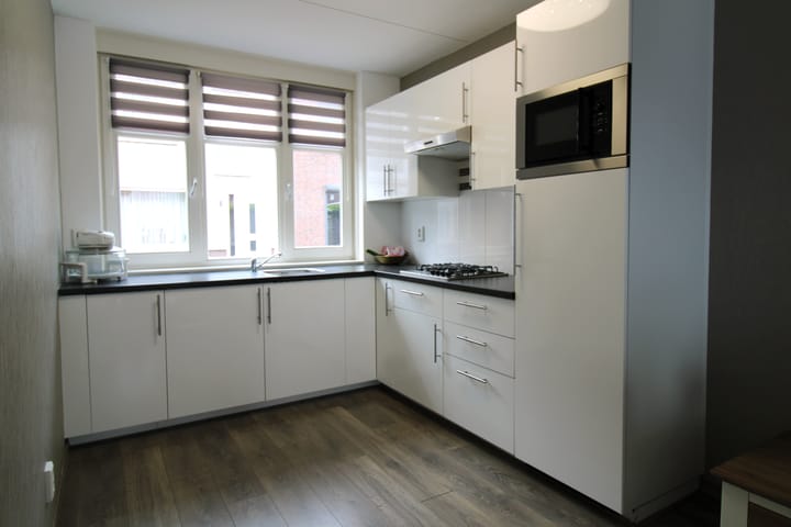 Foto 13 van Zilverschat 10