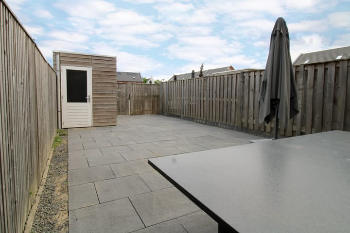 Foto 25 van Zilverschat 10