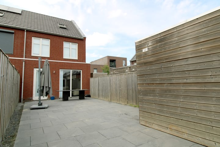 Foto 27 van Zilverschat 10