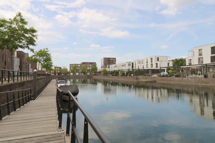 Foto 30 van Zilverschat 10