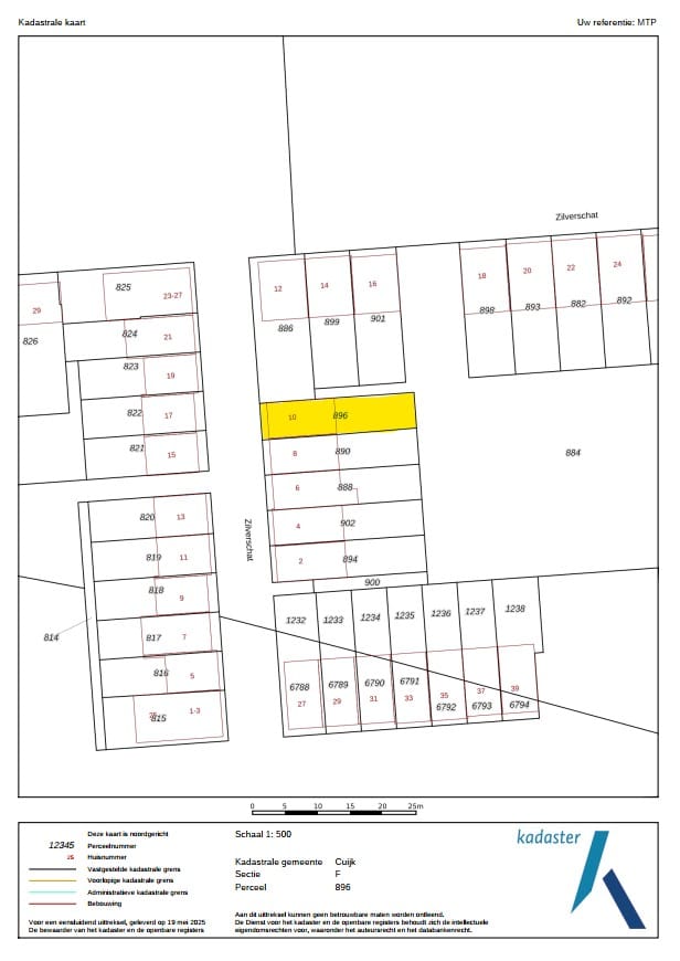 Foto 34 van Zilverschat 10