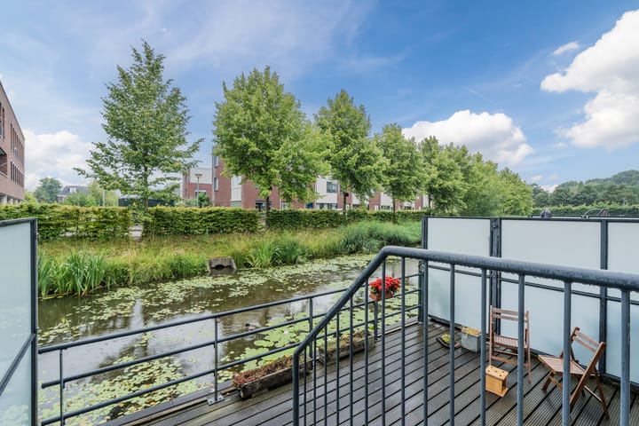 Foto 2 van Tuinfluiter 3