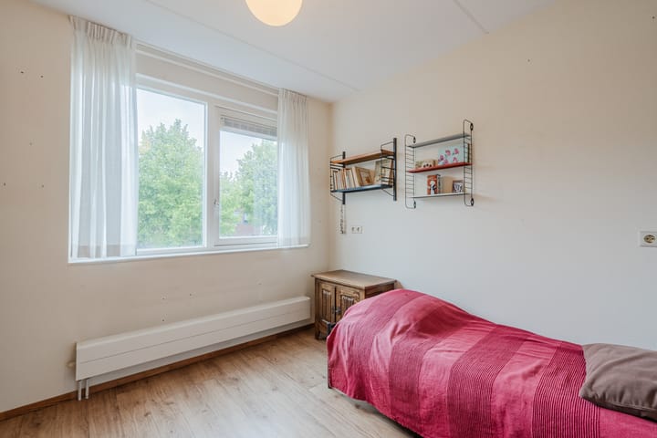 Foto 16 van Tuinfluiter 3