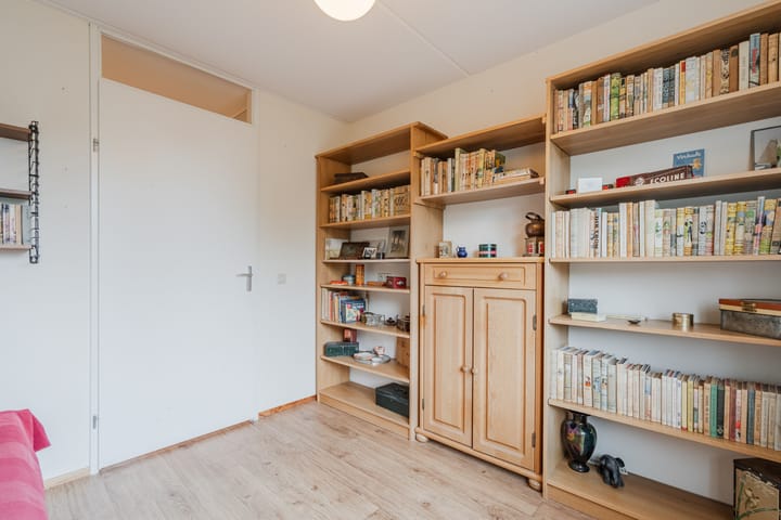 Foto 17 van Tuinfluiter 3