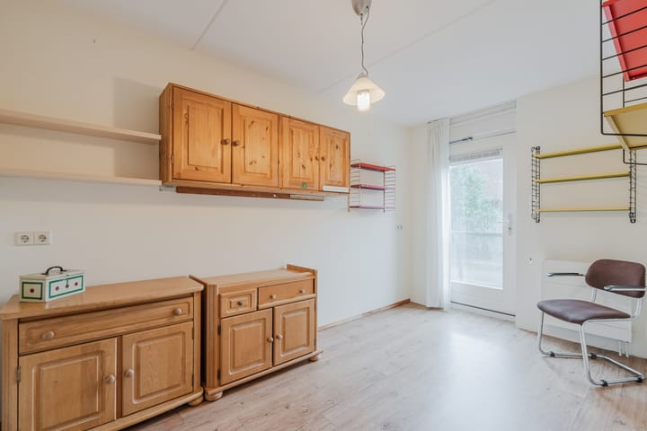 Foto 18 van Tuinfluiter 3