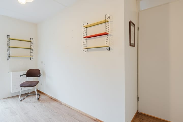 Foto 19 van Tuinfluiter 3