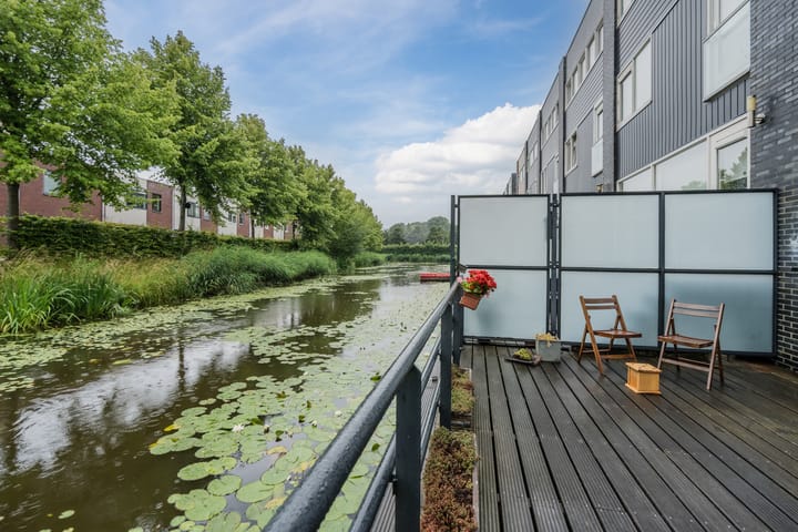 Foto 28 van Tuinfluiter 3