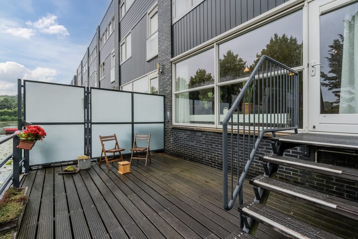 Foto 29 van Tuinfluiter 3