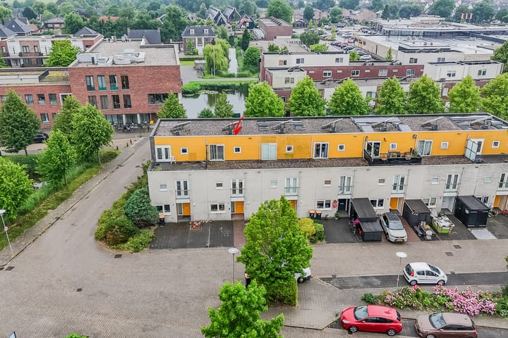 Foto 4 van Tuinfluiter 3