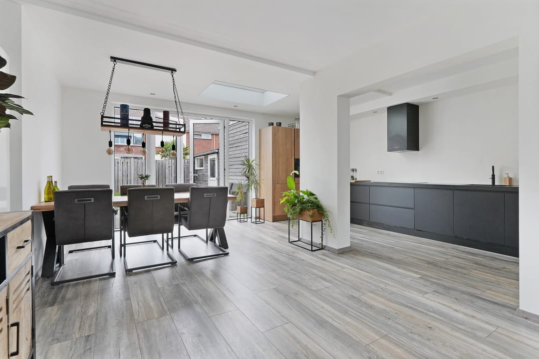 Foto 1 van Grevelingenstraat 4