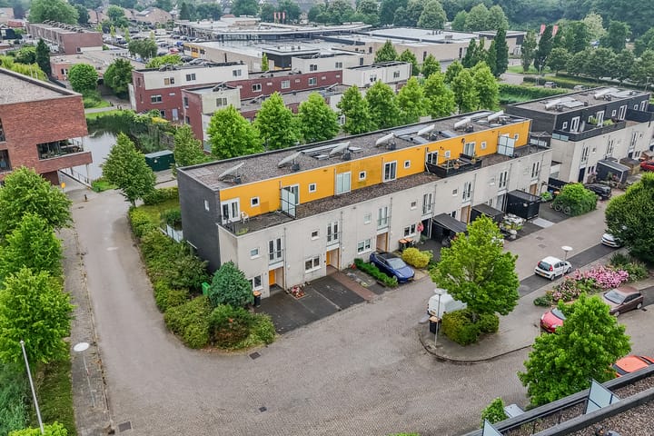 Foto 31 van Tuinfluiter 3