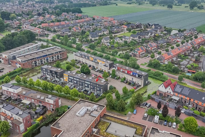 Foto 37 van Tuinfluiter 3