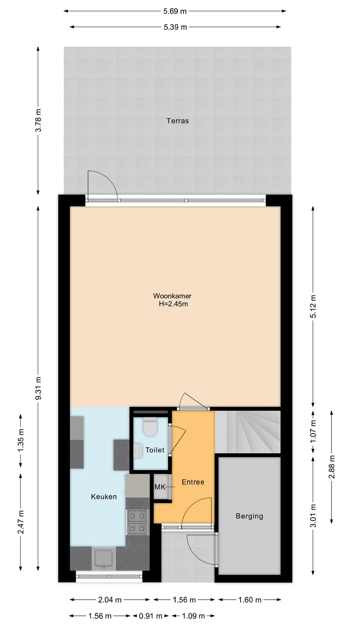 Foto 39 van Tuinfluiter 3