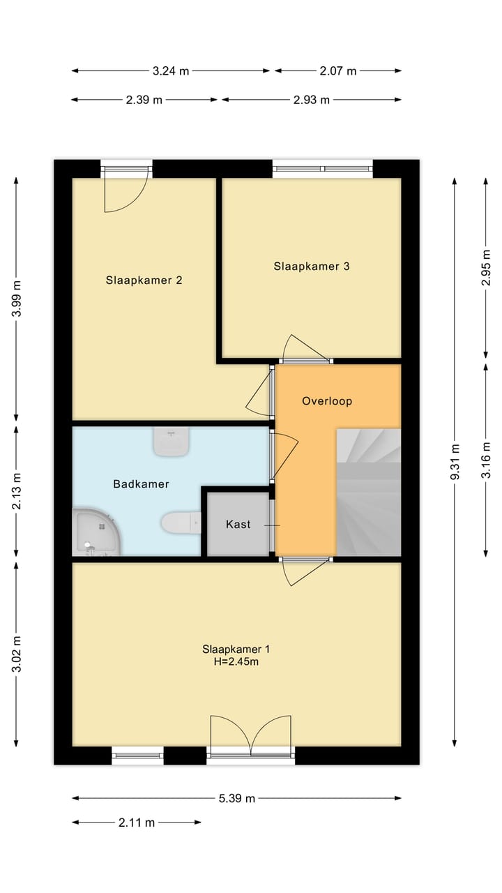 Foto 40 van Tuinfluiter 3