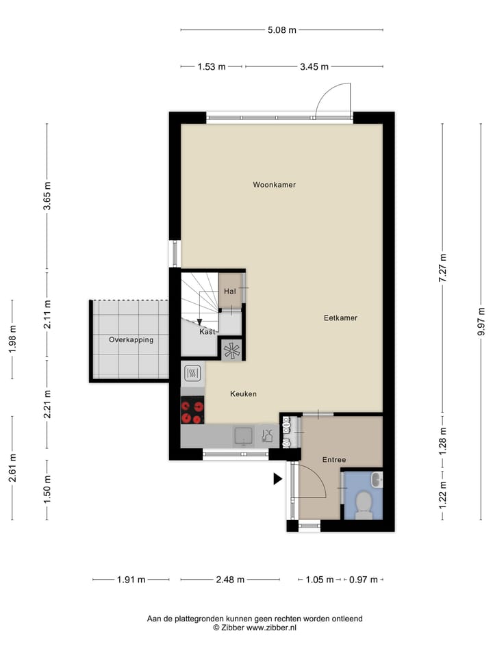 Foto 38 van Fonteinkruid 1