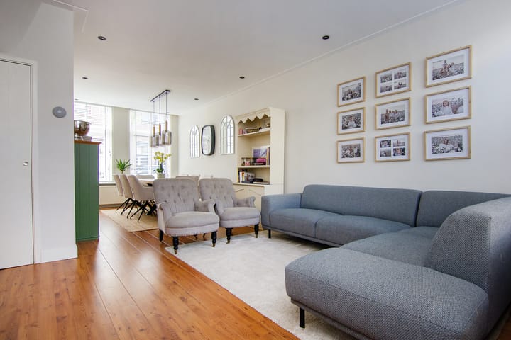 Foto 2 van Generaal De Wetstraat 45