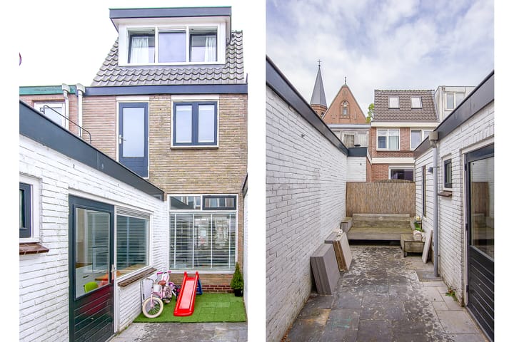 Foto 4 van Generaal De Wetstraat 45