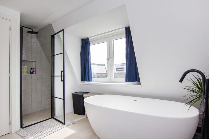 Foto 6 van Generaal De Wetstraat 45