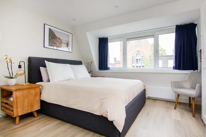 Foto 5 van Generaal De Wetstraat 45