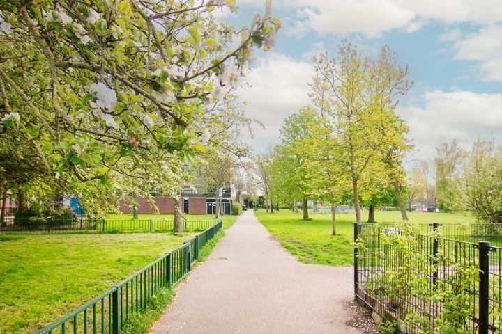 Foto 7 van Generaal De Wetstraat 45