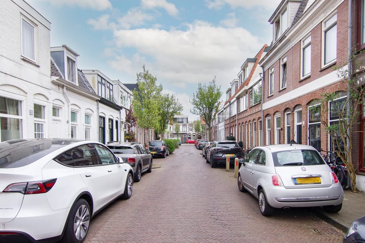 Foto 8 van Generaal De Wetstraat 45