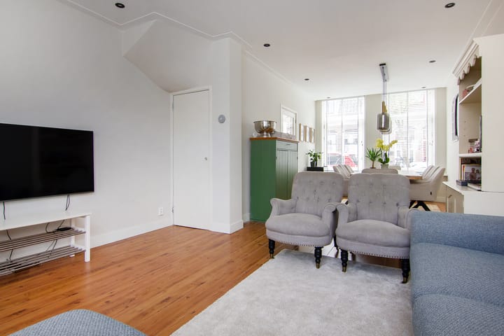 Foto 10 van Generaal De Wetstraat 45