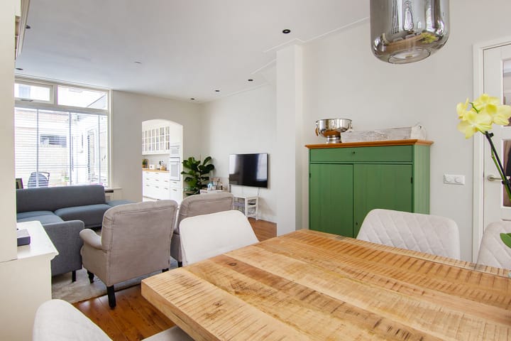 Foto 11 van Generaal De Wetstraat 45