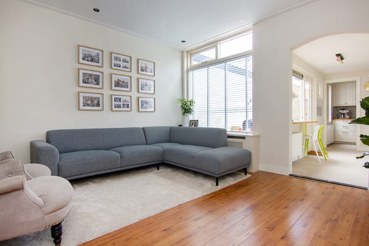 Foto 12 van Generaal De Wetstraat 45