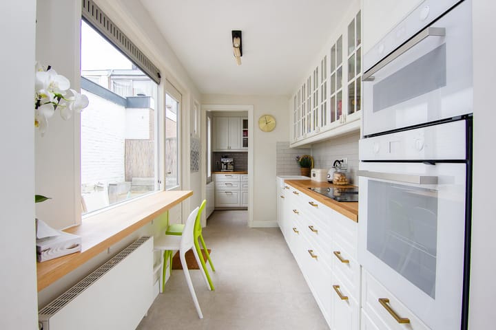 Foto 15 van Generaal De Wetstraat 45