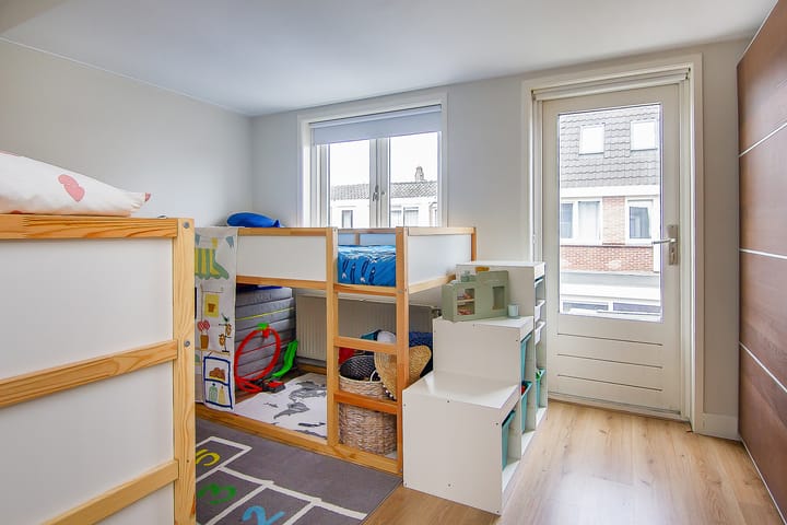 Foto 20 van Generaal De Wetstraat 45