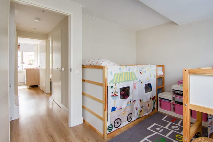 Foto 21 van Generaal De Wetstraat 45