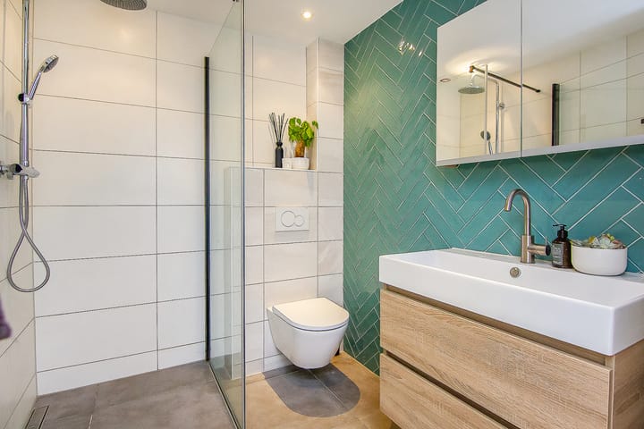 Foto 25 van Generaal De Wetstraat 45