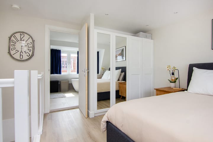 Foto 28 van Generaal De Wetstraat 45