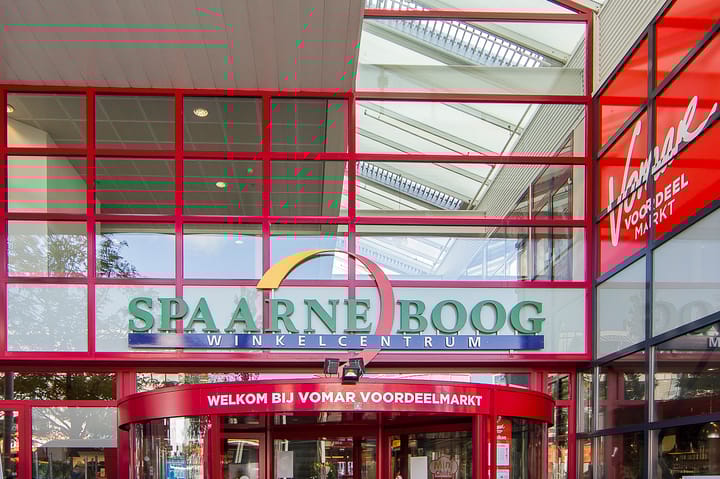 Foto 33 van Generaal De Wetstraat 45