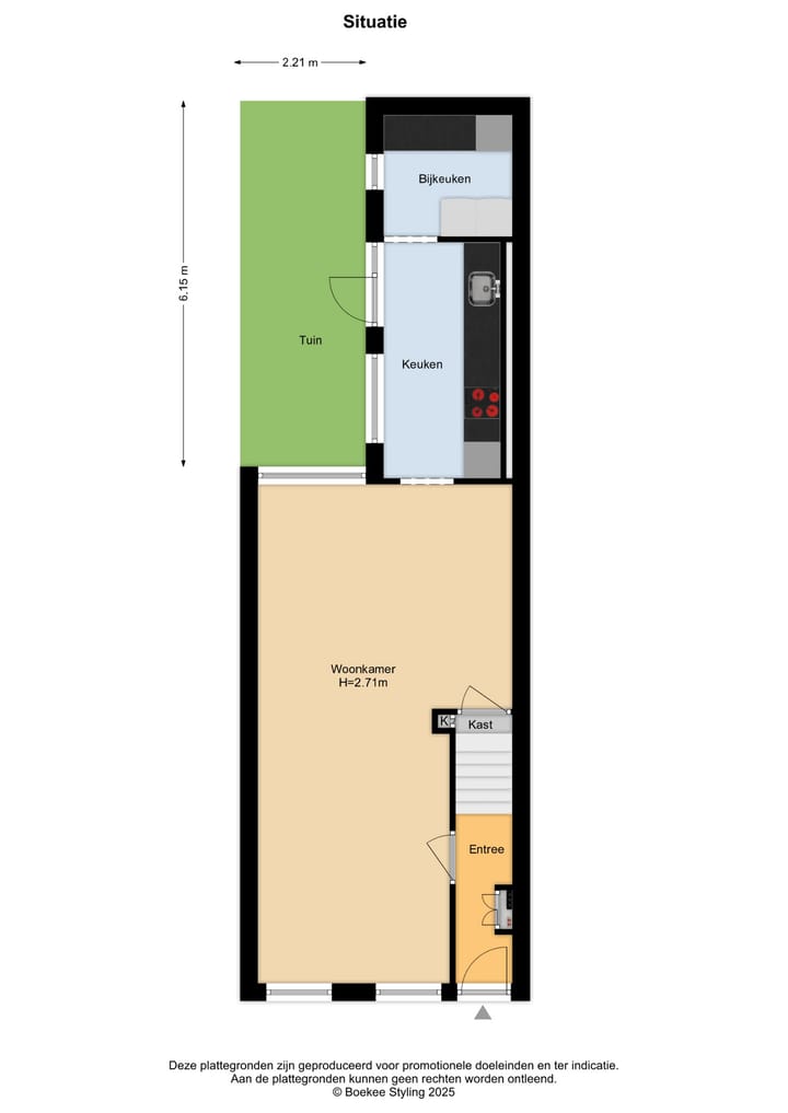 Foto 35 van Generaal De Wetstraat 45