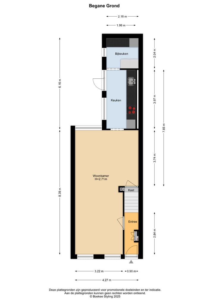 Foto 36 van Generaal De Wetstraat 45