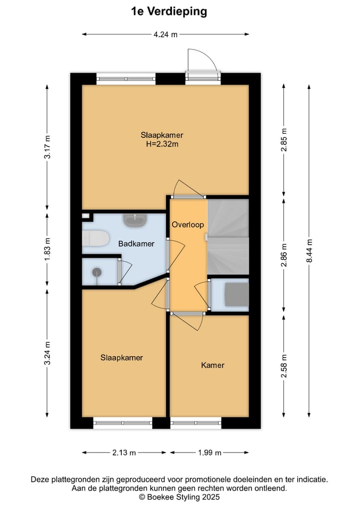 Foto 37 van Generaal De Wetstraat 45